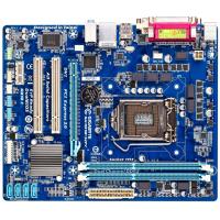 Материнская плата GIGABYTE GA-H61M-S2PV