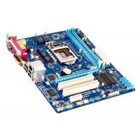 Материнская плата GIGABYTE GA-H61M-S2PV изображение 2