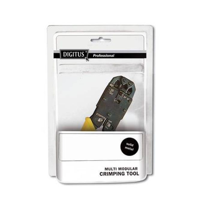 Инструмент Digitus DN-94004 изображение 3