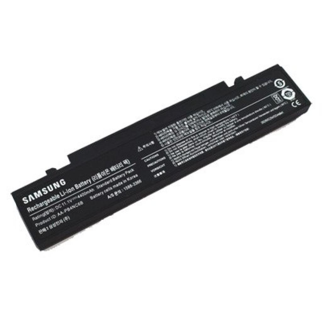 Аккумулятор для ноутбука Samsung AA-PB4NC6B P50 BatteryExpert (AA-PB2NC6B L 52)