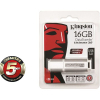 USB флеш накопичувач Kingston 16Gb DataTraveler Ultimate 3.0 G2 (DTU30G2/16GB) зображення 3