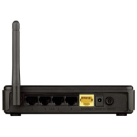 Маршрутизатор D-Link DIR-300/A/C1 изображение 2