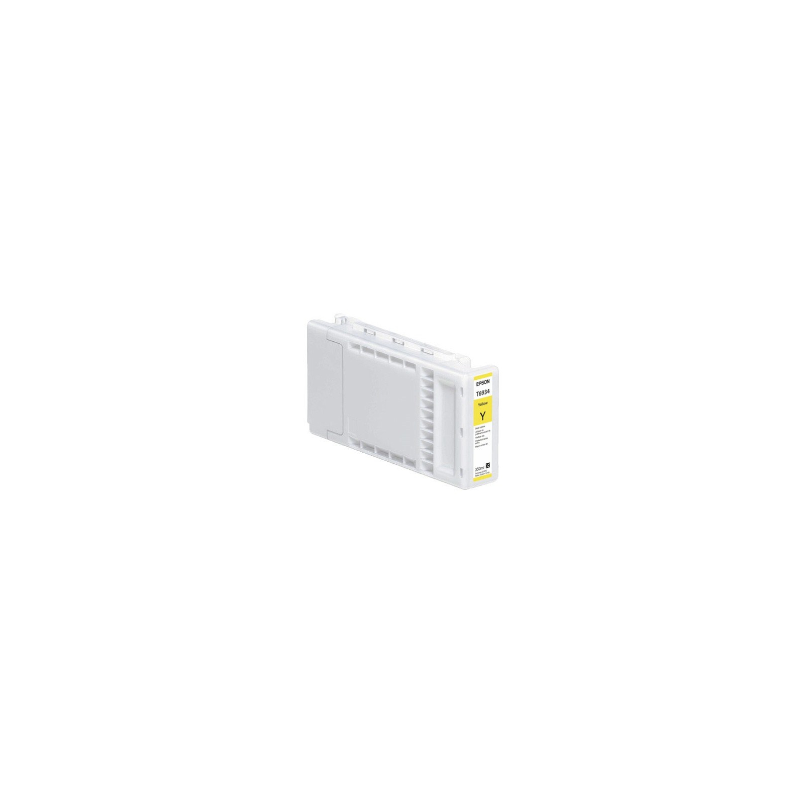 Картридж Epson SC-T3000/5000/7000 Yellow (C13T693400)