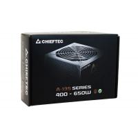 Блок питания Chieftec 650W (APS-650SB) изображение 5