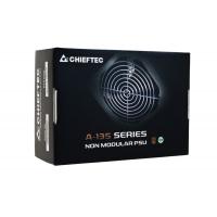 Блок питания Chieftec 650W (APS-650SB) изображение 6