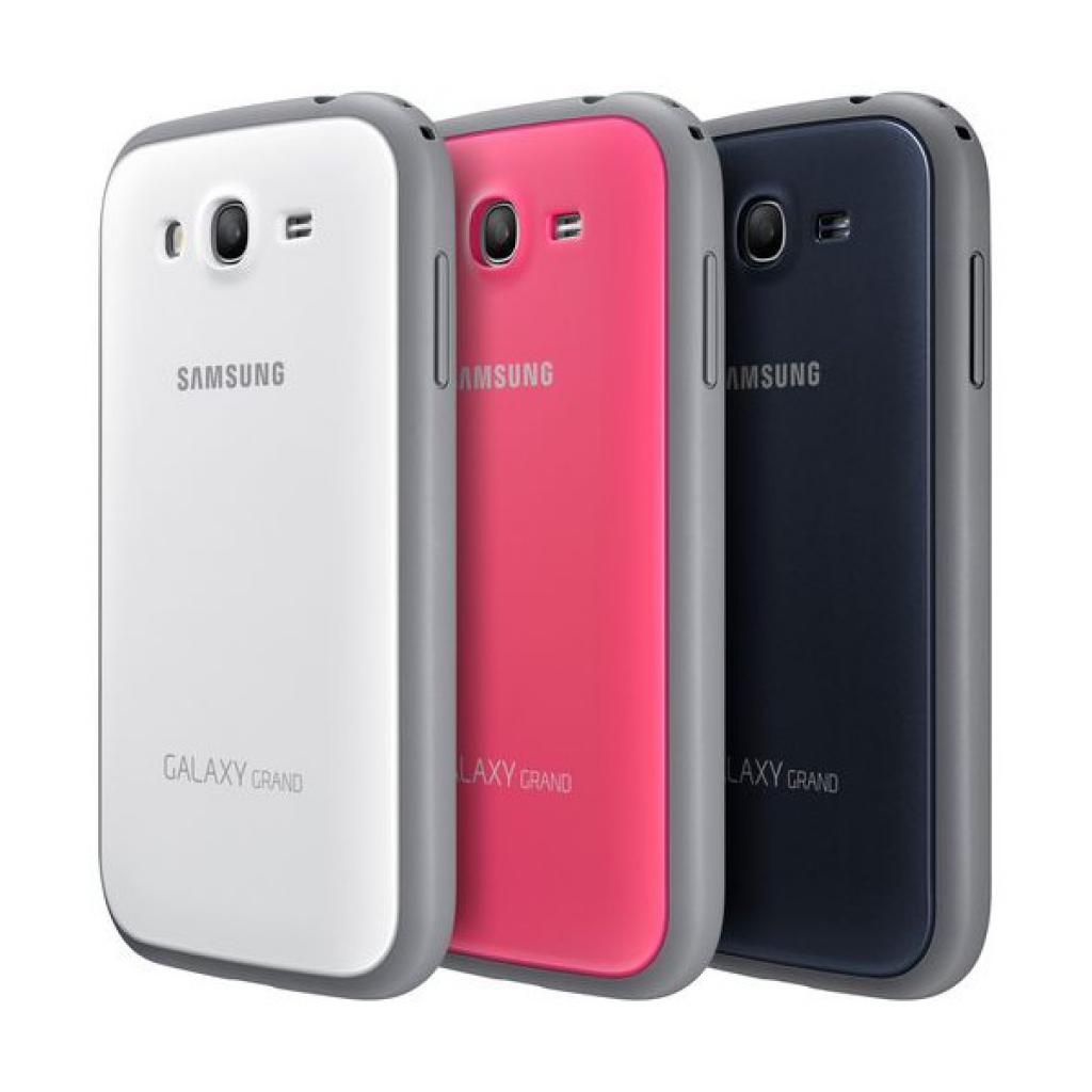 Чехол для мобильного телефона Samsung I9082 Galaxy Grand/White/накладка (EF-PI908BWEGWW) изображение 4
