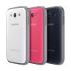 Чохол до мобільного телефона Samsung I9082 Galaxy Grand/White/накладка (EF-PI908BWEGWW) зображення 4