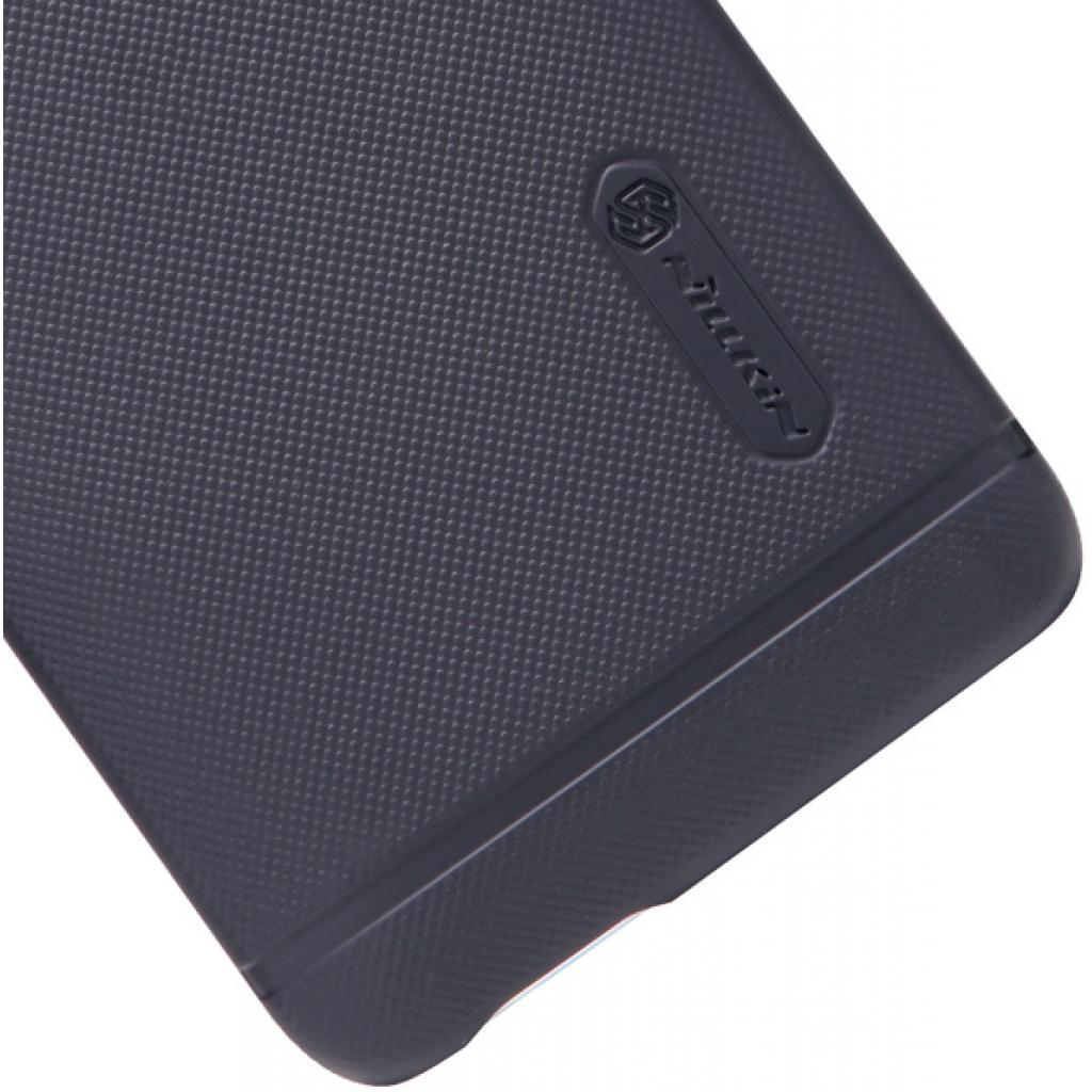 Чехол для мобильного телефона Nillkin для HTC ONE mini/M4 /Super Frosted Shield/Black (6076986) изображение 5