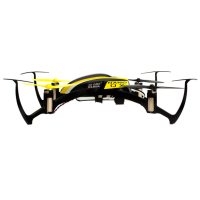 Квадрокоптер Nano QX RTF Horizon Hobby, Inc. изображение 2