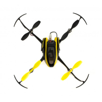 Квадрокоптер Nano QX RTF Horizon Hobby, Inc. изображение 3