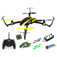 Квадрокоптер Nano QX RTF Horizon Hobby, Inc. изображение 5