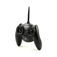 Квадрокоптер Nano QX RTF Horizon Hobby, Inc. изображение 6