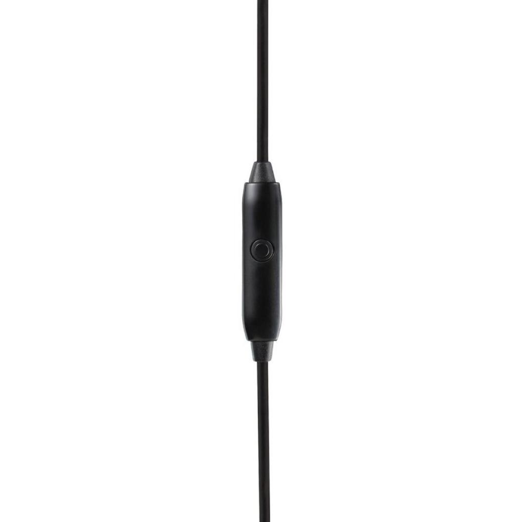 Навушники JVC HA-SR500 Black (HA-SR500-B-E) зображення 2