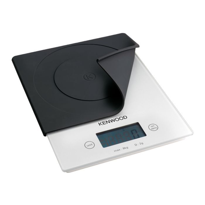 Весы кухонные Kenwood AT850 изображение 2