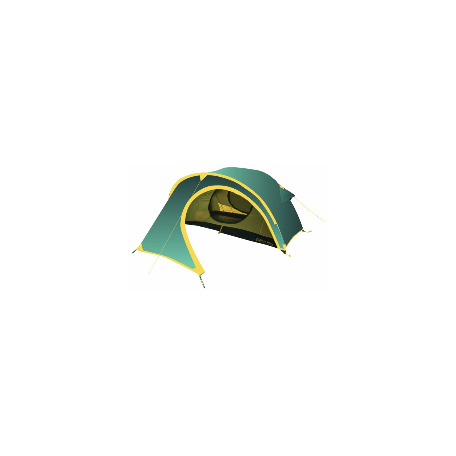 Палатка Tramp Colibri+ (TRT-014.04)
