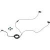 Наушники Sony MDR-EX15AP Black (MDREX15APB.CE7) изображение 2