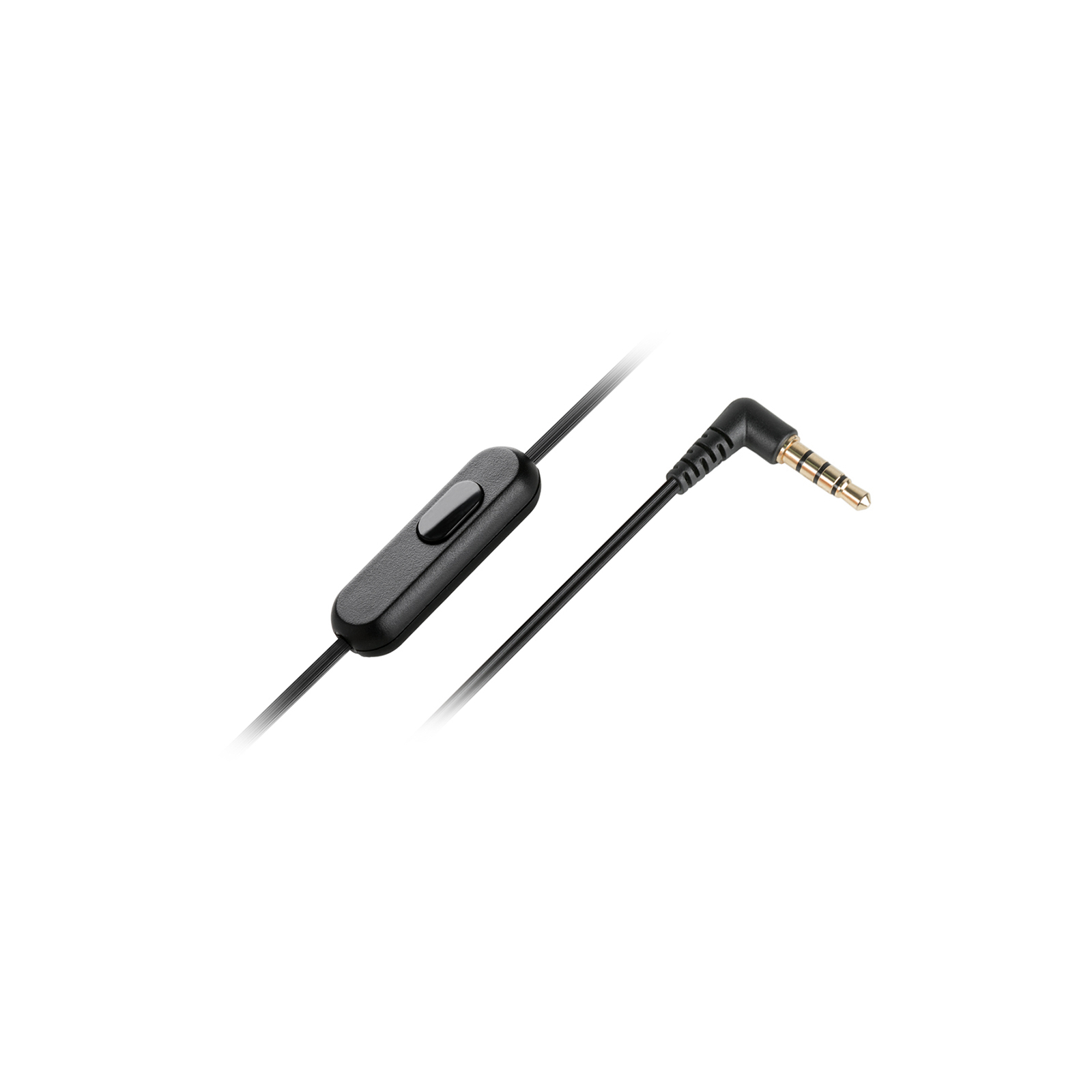 Навушники Sony MDR-EX15AP Black (MDREX15APB.CE7) зображення 3