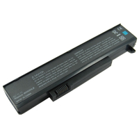 Аккумулятор для ноутбука GATEWAY M-150 (SQU-715, GY4044LH) 11.1V 5200mAh PowerPlant (NB00000120)