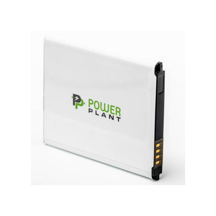 Аккумуляторная батарея PowerPlant Samsung i9300, I9082 (Galaxy S III) (DV00DV6107) изображение 2