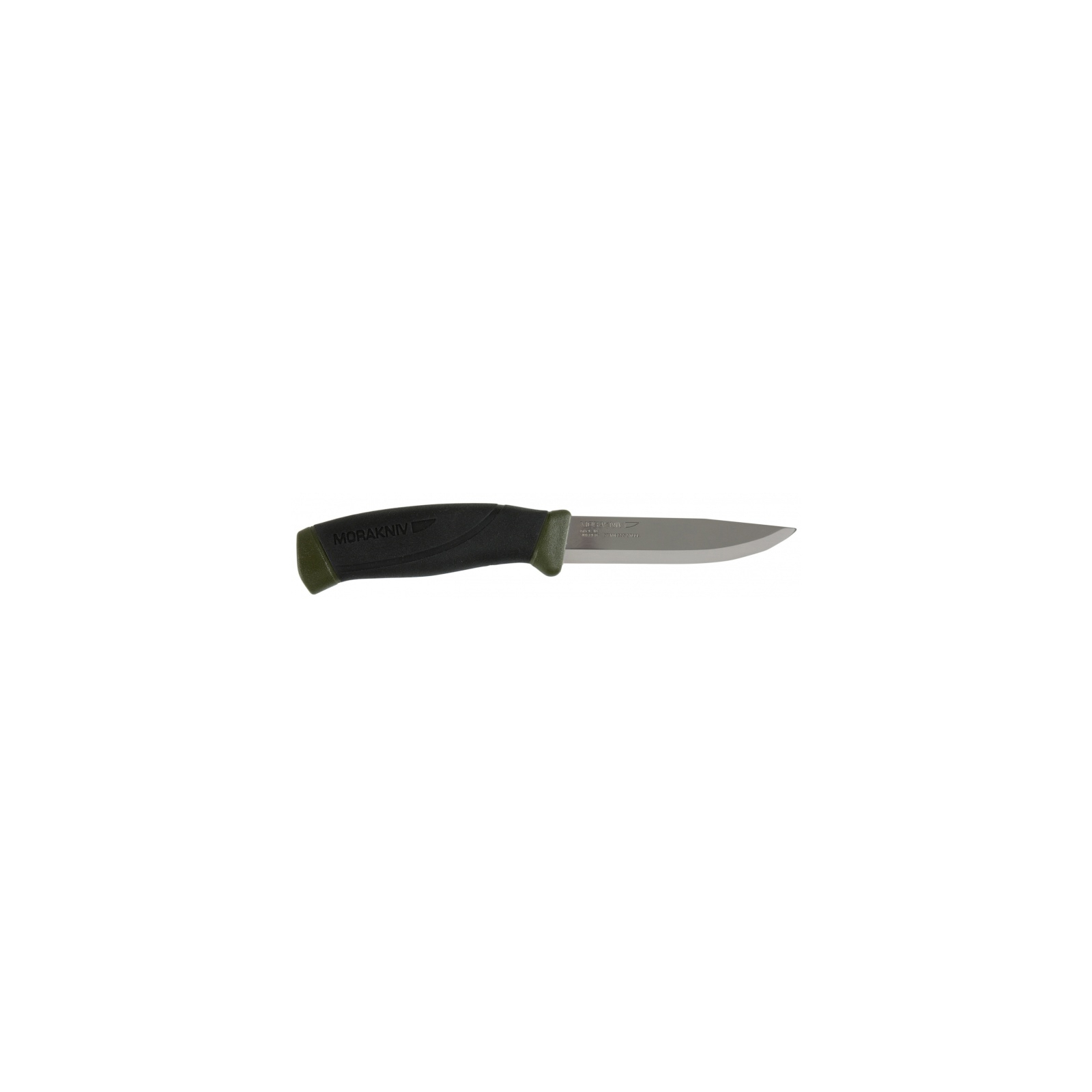 Нож Morakniv Companion MG stainless steel (11827)