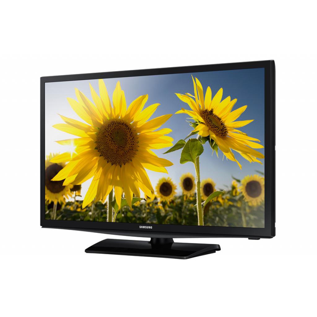 Телевизор Samsung UE19H4000 (UE19H4000AKXUA) изображение 3