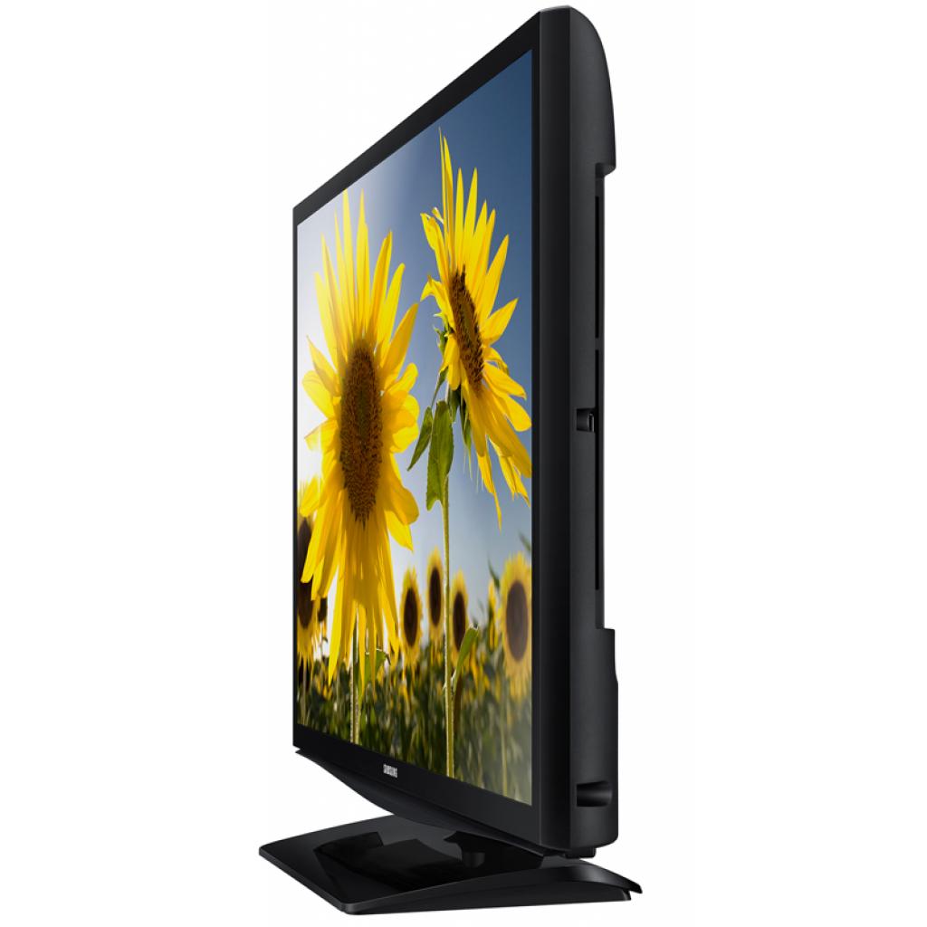 Телевизор Samsung UE19H4000 (UE19H4000AKXUA) изображение 8