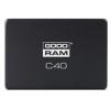Накопитель SSD 2.5" 120GB Goodram (SSDPR-C40-120) изображение 3