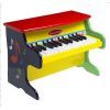 Музыкальная игрушка Melissa&Doug Первое пианино (MD1314) изображение 2