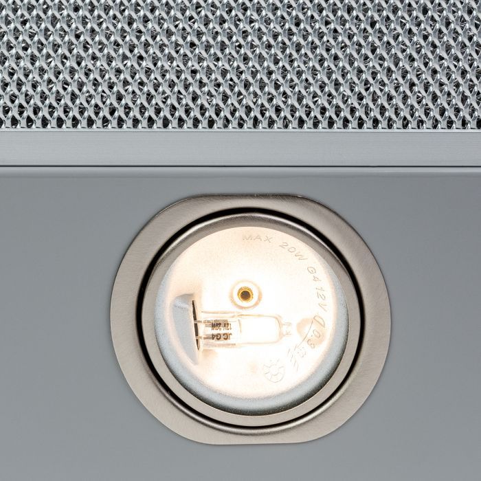 Вытяжка кухонная Freggia CHS46B изображение 4