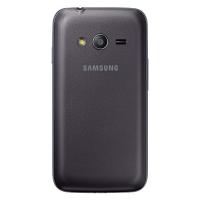 Мобильный телефон Samsung SM-G313HU (Galaxy Ace 4 Duos) Charcoal Gray (SM-G313HHAHSEK) изображение 2