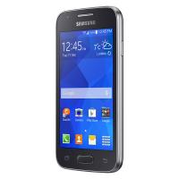 Мобильный телефон Samsung SM-G313HU (Galaxy Ace 4 Duos) Charcoal Gray (SM-G313HHAHSEK) изображение 4
