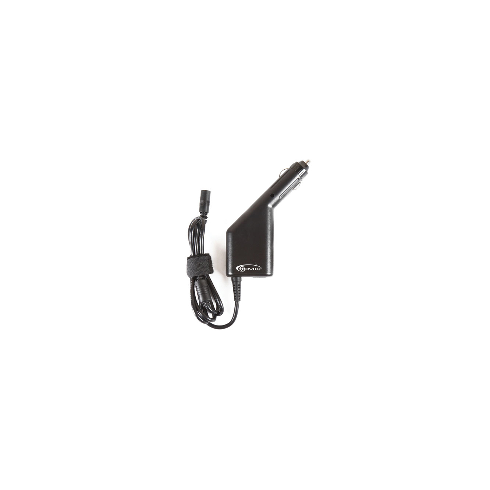 Блок питания к ноутбуку Gemix Car Adapter 90W (05300134) изображение 2