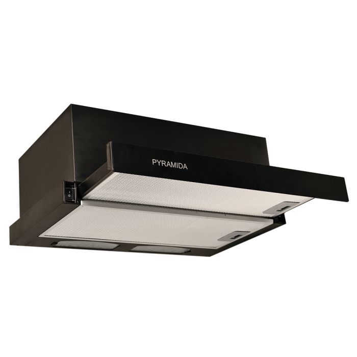 Витяжка кухонна Pyramida TL 50 IX