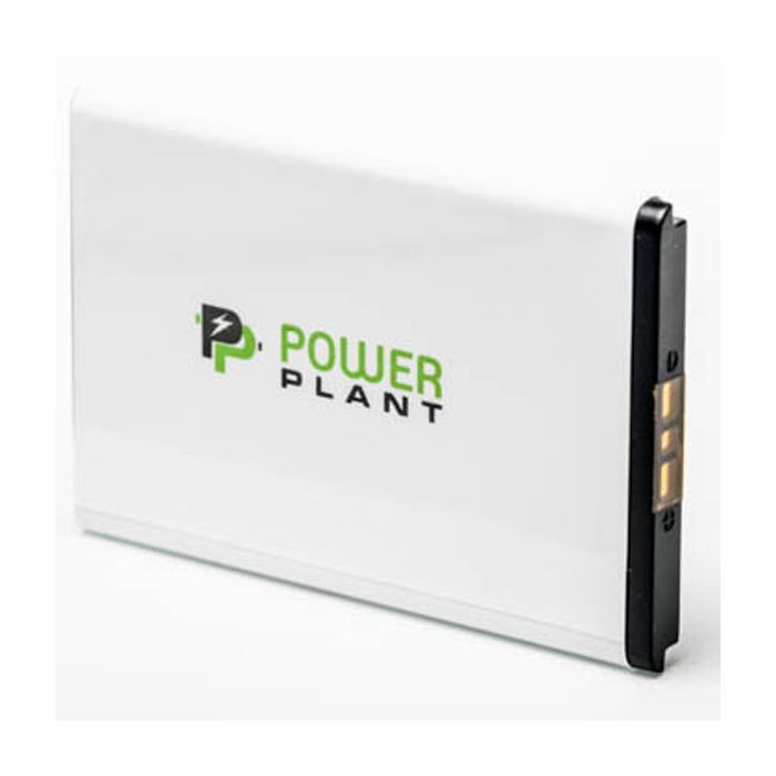 Аккумуляторная батарея PowerPlant Sony Ericsson BST-41 (Xperia X1, Xperia X10) (DV00DV6042) изображение 2