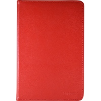 Чехол для планшета Pro-case 7" универсальный case fits up red (UNS-011 r)