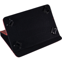 Чехол для планшета Pro-case 7" универсальный case fits up red (UNS-011 r) изображение 3