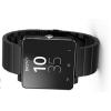 Смарт-часы Sony SmartWatch 2 Black изображение 3