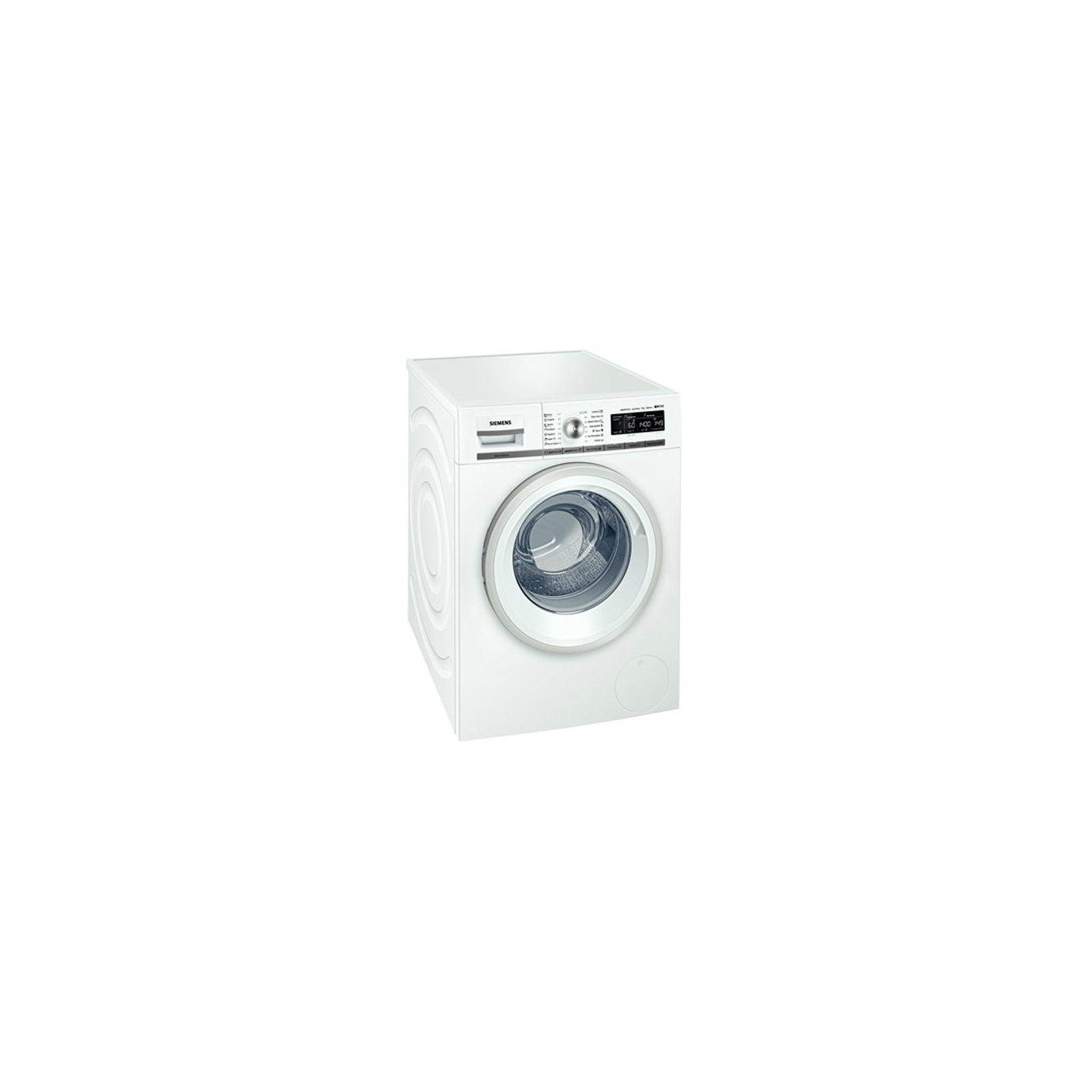 Стиральная машина Siemens WM 14 W 540 EU (WM14W540EU)