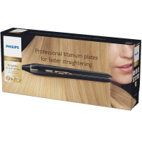 Выпрямитель для волос Philips HPS 930/00 (HPS930/00) изображение 8