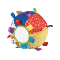 Фото - Развивающая игрушка Playgro Розвиваюча іграшка  Музыкальный шарик  180271 (180271)