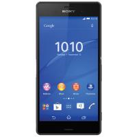 Мобільний телефон Sony D6603 Black (Xperia Z3) (1289-5582)