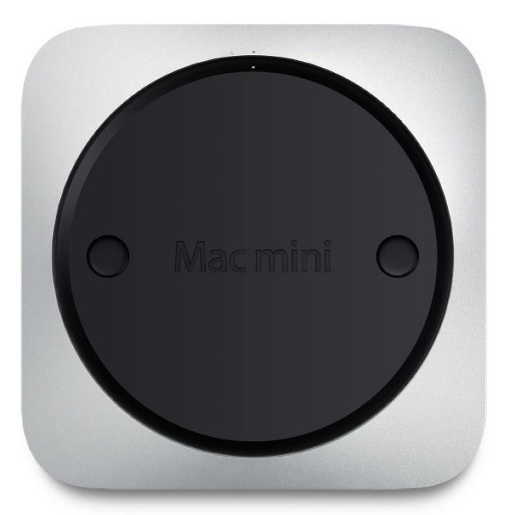Комп'ютер Apple A1347 Mac mini (MGEN2GU/A) зображення 5