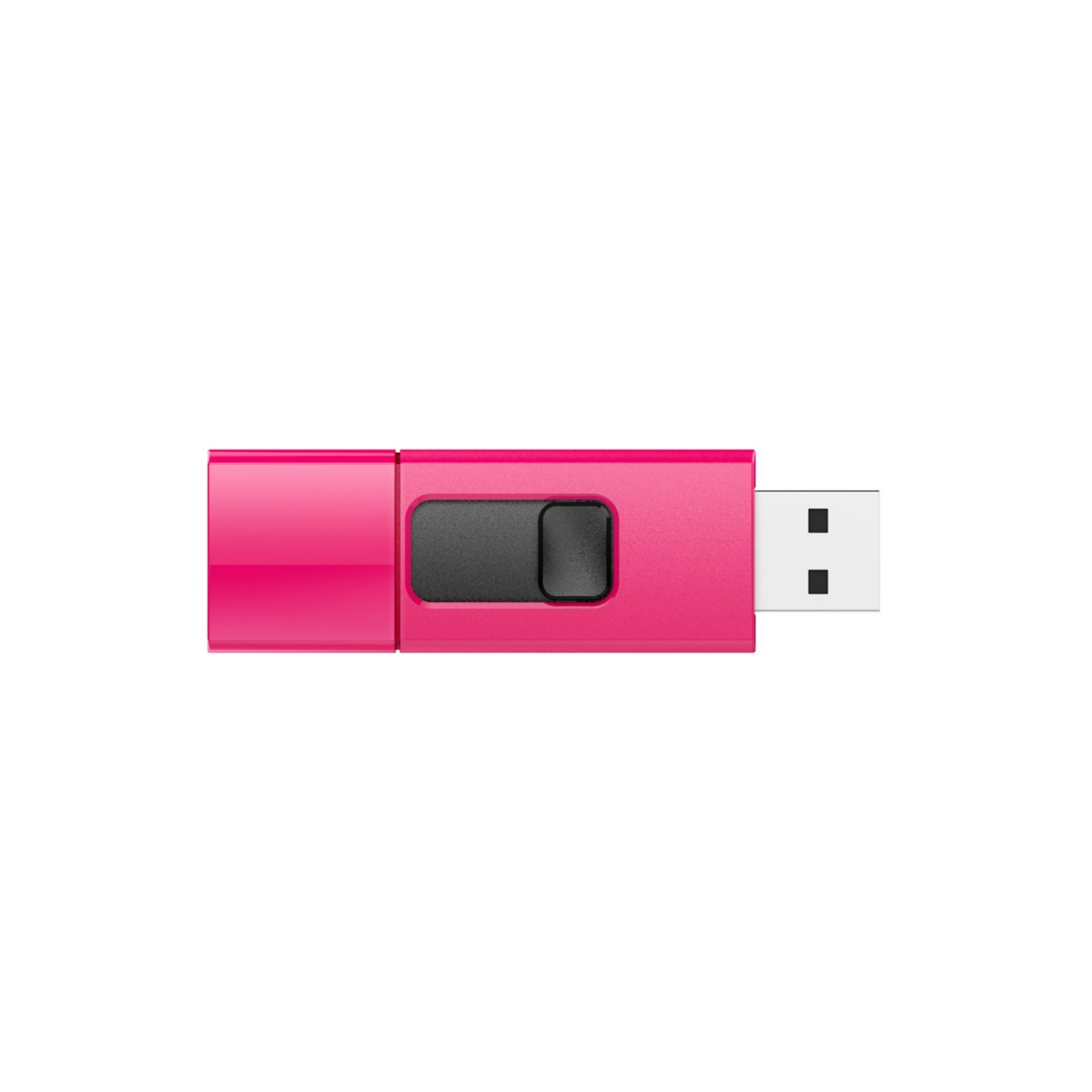 USB флеш накопичувач Silicon Power 16GB Ultima U05 USB 2.0 (SP016GBUF2U05V1H) зображення 2