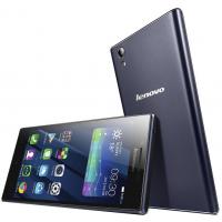 Мобільний телефон Lenovo P70 Dark Blue (P0S6000JUA)