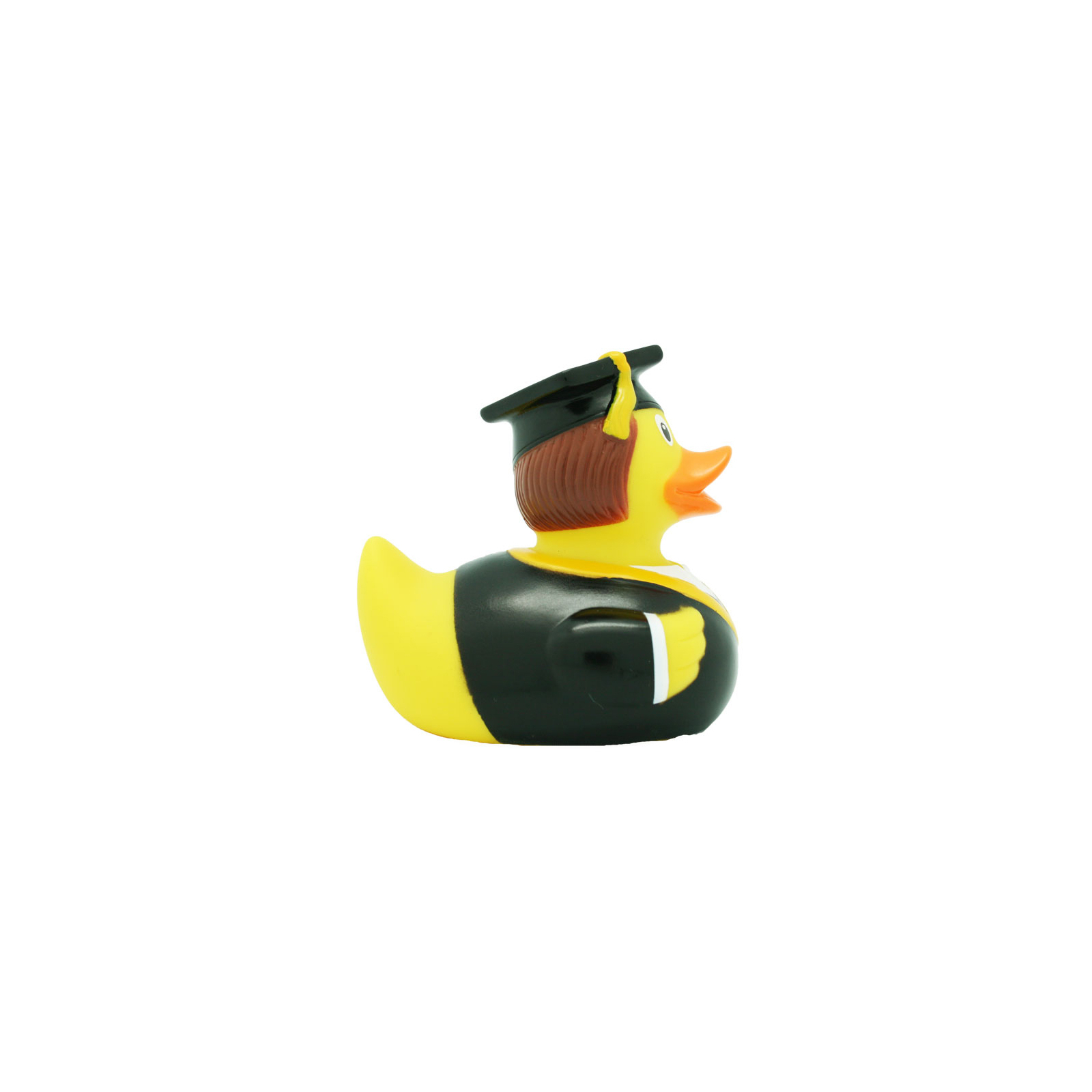 Игрушка для ванной Funny Ducks Выпускник утка (L1887) изображение 2