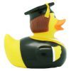 Іграшка для ванної Funny Ducks Выпускник утка (L1887) зображення 2