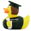 Игрушка для ванной Funny Ducks Выпускник утка (L1887) изображение 4