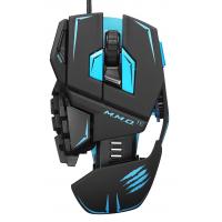 Мышка MadCatz M.M.O. TE Gaming Mouse (MCB437140002/04/1) изображение 5