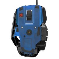 Мышка MadCatz M.M.O. TE Gaming Mouse (MCB437140002/04/1) изображение 7