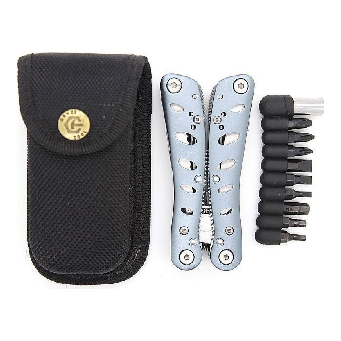 Мультитул Ganzo G101-H изображение 7